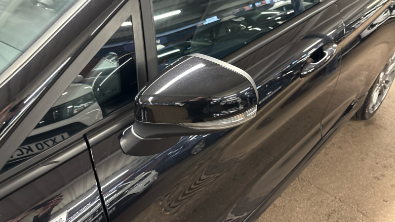 Ford Fiesta 1.0 EcoBoost Hybrid mHEV 125 ST-Line Edition 5dr Petrol Hatchback